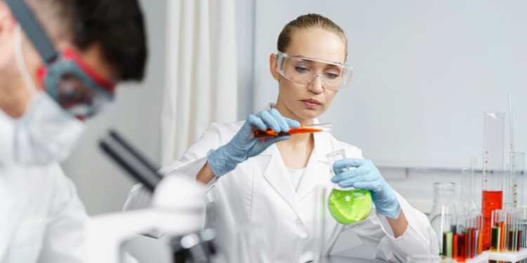 Разработка ученых РязГМУ втрое удешевит создание новых лекарств