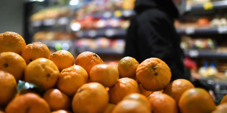 С начала 2025 года 57 человек оштрафовали за незаконную торговлю