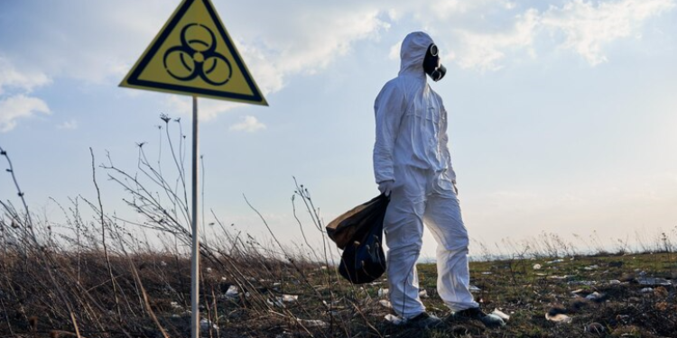 В Рязанском регионе возросли тарифы на захоронение токсичных отходов В Рязанском регионе возросли тарифы на захоронение токсичных отходов