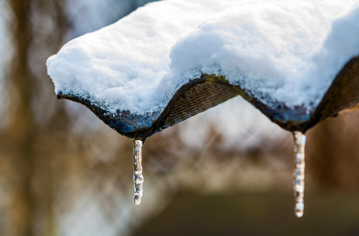 В четверг в Рязанской области ожидается гололедица и до нуля градусов