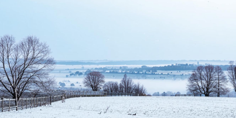 Синоптик Шувалов: пик похолодания в Центральной России ожидается в выходные дни