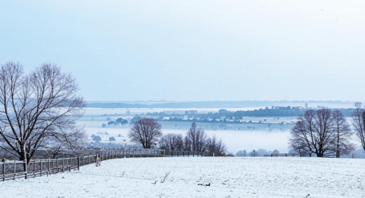 Синоптик Шувалов: пик похолодания в Центральной России ожидается в выходные дни