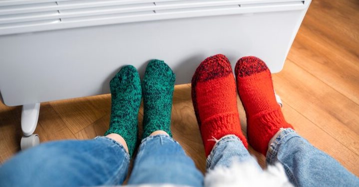 Три рязанские улицы 23 января остались без отопления