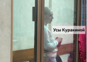 Рязанская журналистка Смольянинова отправлена под домашний арест на 2 месяца Рязанская журналистка Смольянинова отправлена под домашний арест на 2 месяца