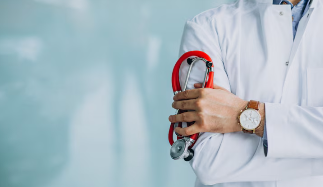 В Пителинском районе ФАП оборудовали кнопкой вызова персонала для инвалидов