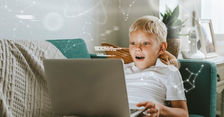 Рязанских родителей предупредили об угрозе вербовки детей украинскими спецслужбами через соцсети