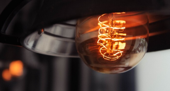 На 14 рязанских улицах отключили электроэнергию 9 февраля