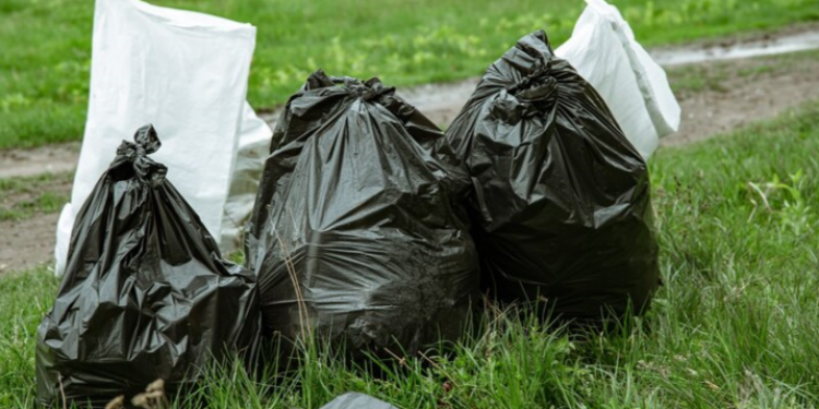 Сотрудники рязанской Госжилинспекции нашли нарушения в 9 городских дворах