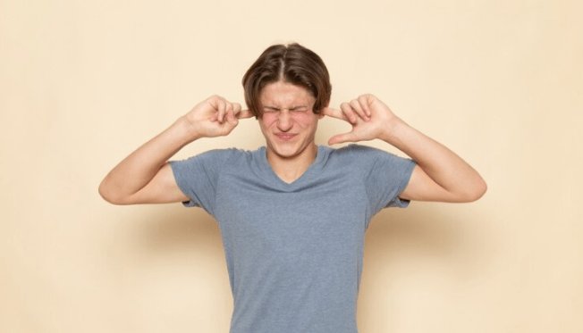 Рязанцев испугал сильный грохот над городом