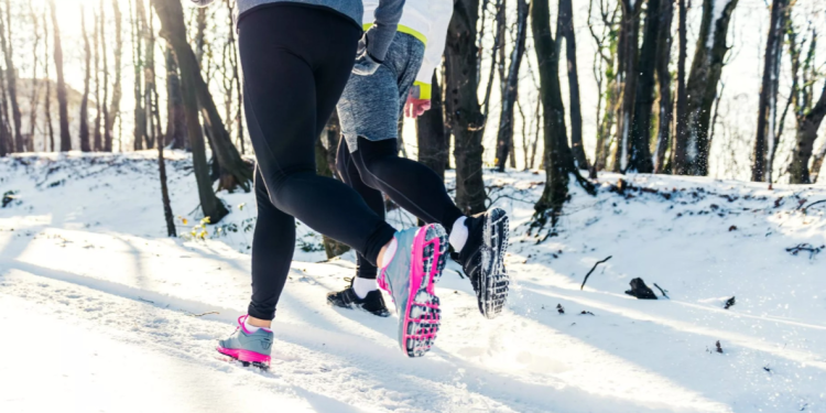 Рязанцев приглашают на забег, посвященный Дню защитника Отечества Рязанцев приглашают на забег, посвященный Дню защитника Отечества