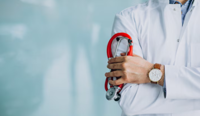 В 2024 году свыше 5,5 тысяч рязанских медработников получили специальные соцвыплаты