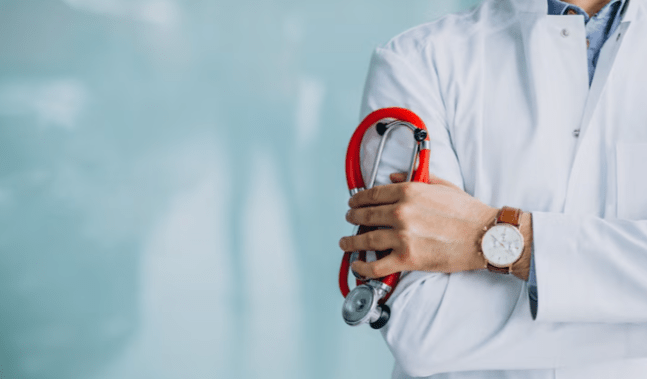 В 2024 году свыше 5,5 тысяч рязанских медработников получили специальные соцвыплаты