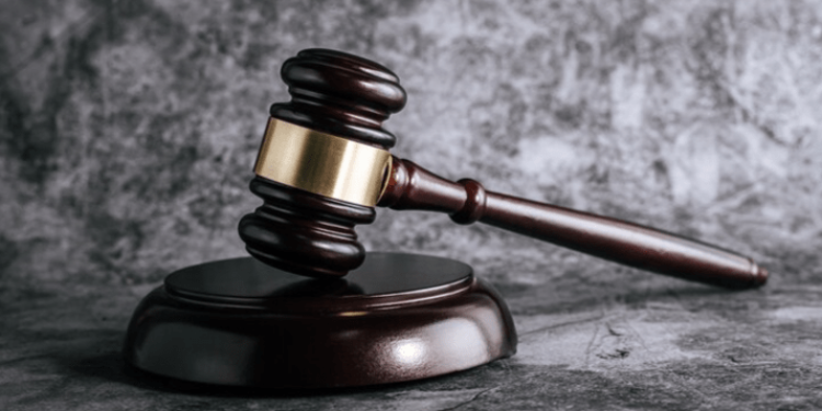 С бывшего руководителя минспорта Рязанской области Попкова сняли судимость