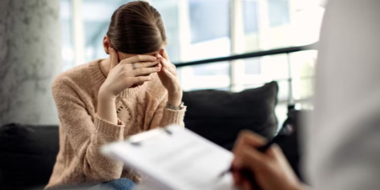 Невролог Мартынов: тревога и переутомление моут стать причинами ухудшения памяти