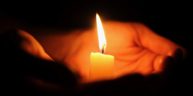 Скончалась учительница физики Новомичуринской школы №2 Елена Наумкина