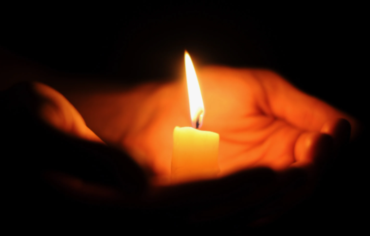 Скончалась учительница физики Новомичуринской школы №2 Елена Наумкина