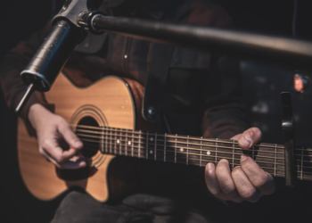 Лидер группы «Урфин Джюс» Пантыкин пишет музыку к мюзиклу, посвященному 130-летию Есенина