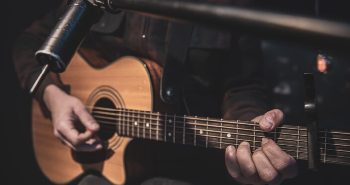 Лидер группы «Урфин Джюс» Пантыкин пишет музыку к мюзиклу, посвященному 130-летию Есенина