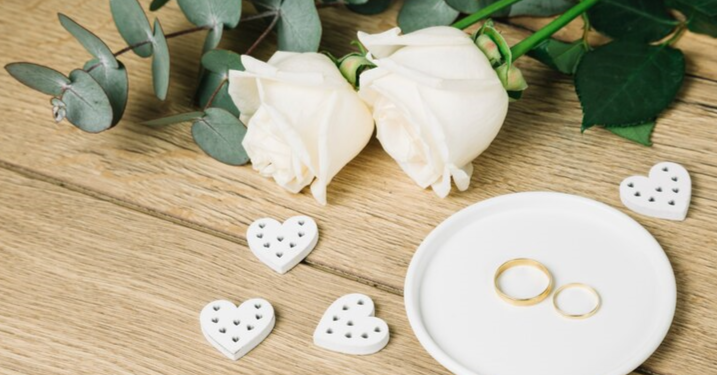 Средний возраст рязанцев, вступающих в брак, увеличился