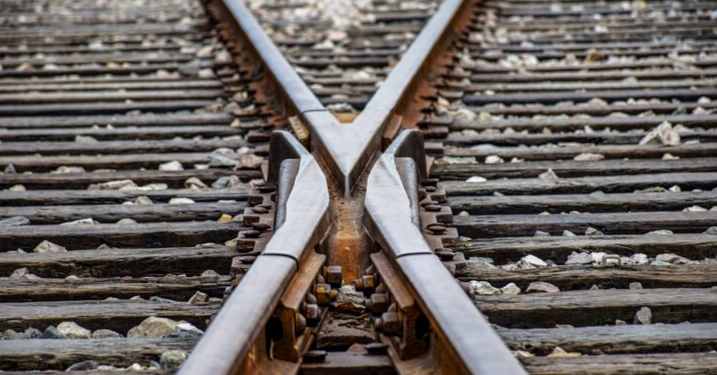 Рязанские полицейские проводят рейды на железнодорожных переездах 13 февраля