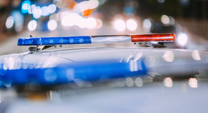 Рязанские полицейские выявили за сутки более 10 автомобилей с прекращенной регистрацией