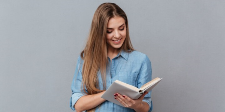 Рязань включили в рейтинг городов, в которых любовные романы пользуются популярностью