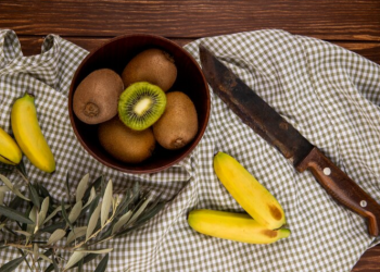 Диетолог Стародубова рекомендовала ежедневно употреблять не менее 400 граммов фруктов и овощей Диетолог Стародубова рекомендовала ежедневно употреблять не менее 400 граммов фруктов и овощей