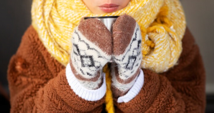 Синоптик Вильфанд предупредил жителей Центральной России о холодах