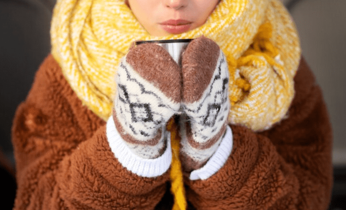 Синоптик Вильфанд предупредил жителей Центральной России о холодах