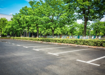 На рязанском проезде Речников появится экопарковка