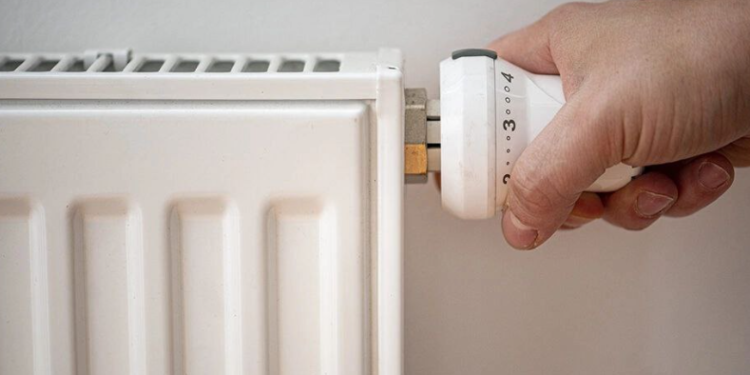 Мэрия: отопление в рязанских домах восстановлено