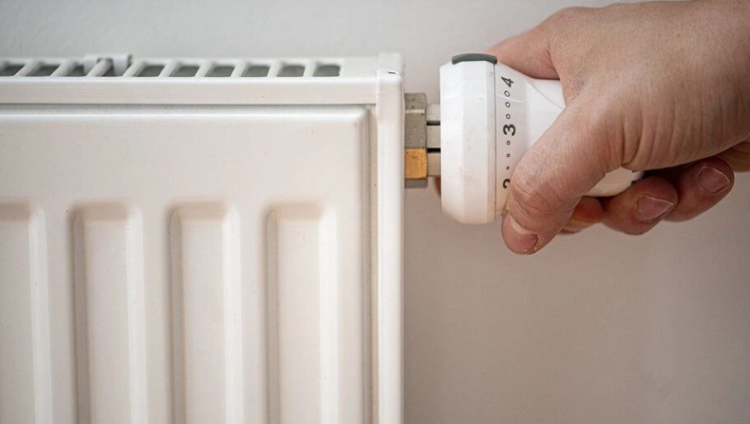 Мэрия: отопление в рязанских домах восстановлено