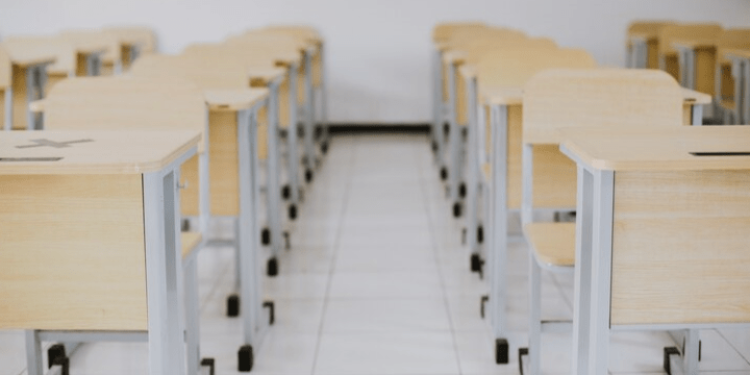 Рыбновскую школу №1 отремонтируют за 94 миллиона рублей