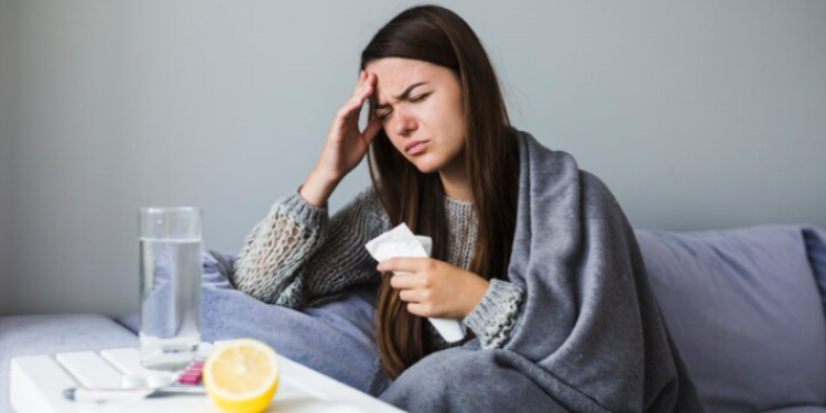 В Рязанской области за неделю выявили 40 случаев заражения коронавирусом В Рязанской области за неделю выявили 40 случаев заражения коронавирусом