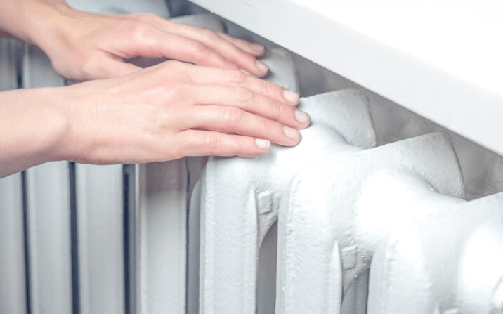 Две рязанские улицы 18 февраля лишились отопления и горячей воды