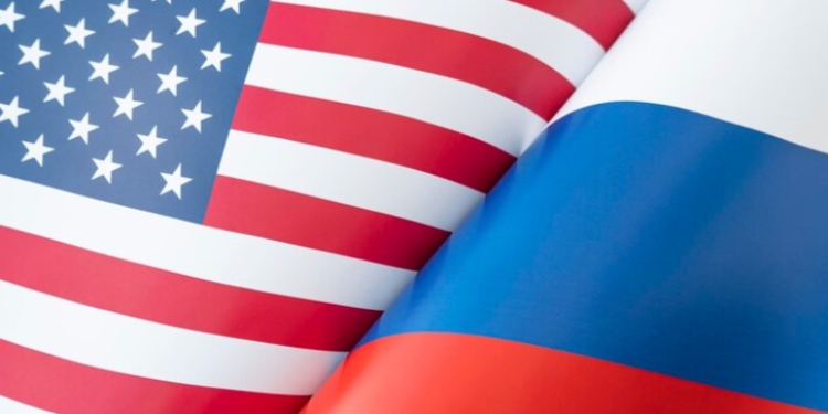 Россия и США рассматривают трехступенчатый мирный план Россия и США рассматривают трехступенчатый мирный план