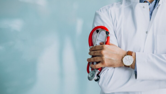 Малков: с начала 2025 года диспансеризацию прошли уже 165 рязанцев