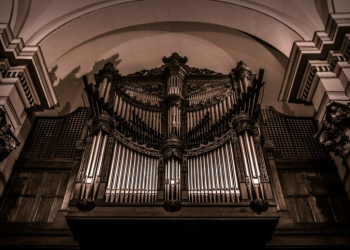 В Рязани откроется Дом культуры, в котором установят первый орган