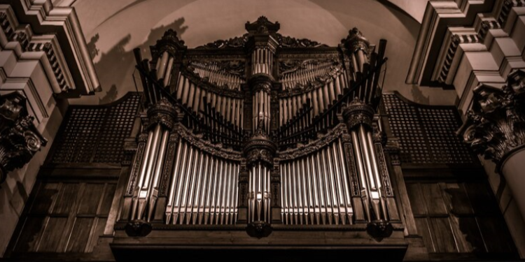 В Рязани откроется Дом культуры, в котором установят первый орган