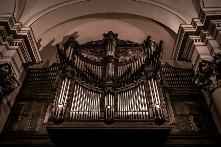 В Рязани откроется Дом культуры, в котором установят первый орган