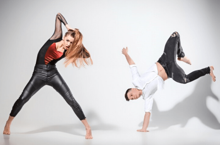 Фестиваль танца "Черный кот" в Рязани пройдет с 28 по 30 марта