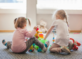 В Рязанском регионе ликвидировали очереди в детские сады