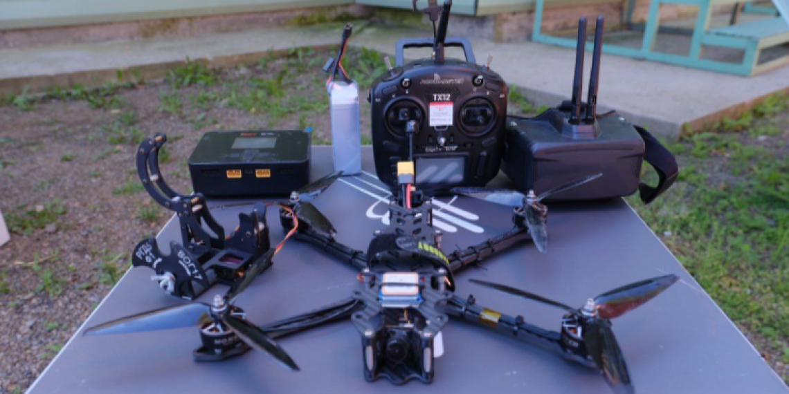 На развитие производства БПЛА Рязанская область получит более 2,6 миллиарда рублей На развитие производства БПЛА Рязанская область получит более 2,6 миллиарда рублей