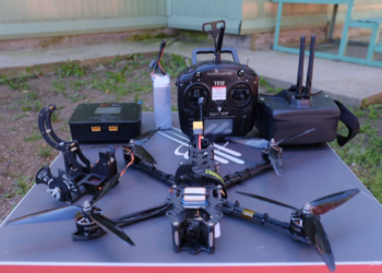 На развитие производства БПЛА Рязанская область получит более 2,6 миллиарда рублей На развитие производства БПЛА Рязанская область получит более 2,6 миллиарда рублей