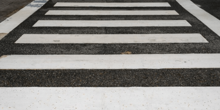 На рязанских дорогах 21 февраля проведут рейды «Пешеходный переход»