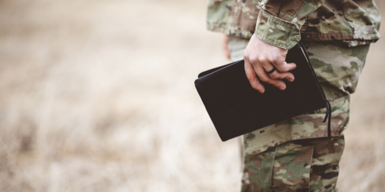 В Рязани от участника спецоперации после ранения ушла молодая супруга