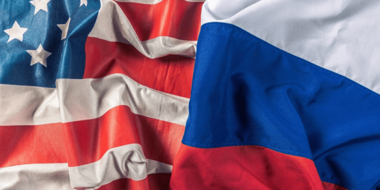 Дональд Трамп посетит Москву 9 мая и встретится с Владимиром Путиным