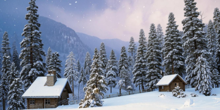 Вильфанд: в марте в Центральную Россию вернутся морозы