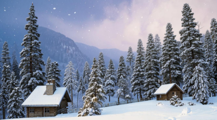 Вильфанд: в марте в Центральную Россию вернутся морозы