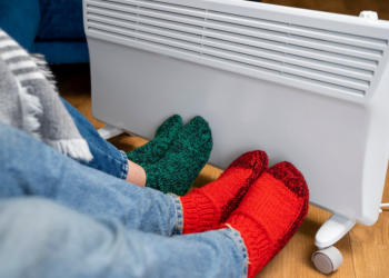 С 1 марта в Рязанской области произойдут изменения расчета платежей за отопление